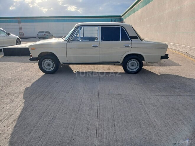 LADA (VAZ) 2106-6