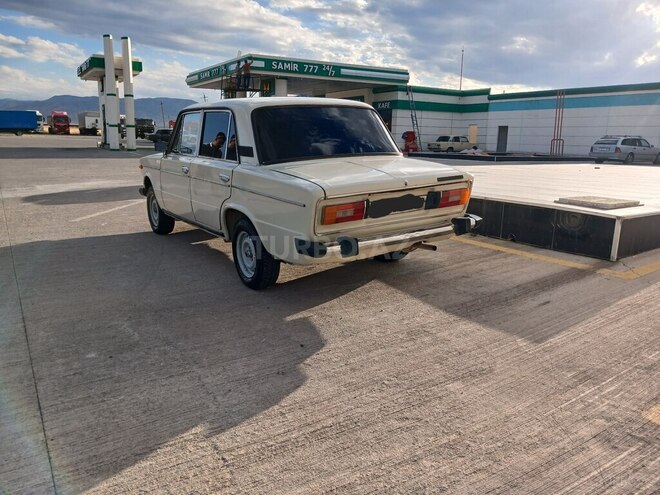 LADA (VAZ) 2106-2