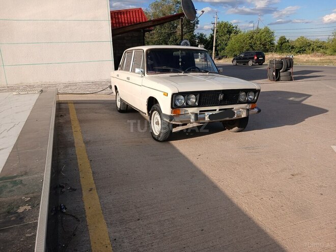 LADA (VAZ) 2106-5