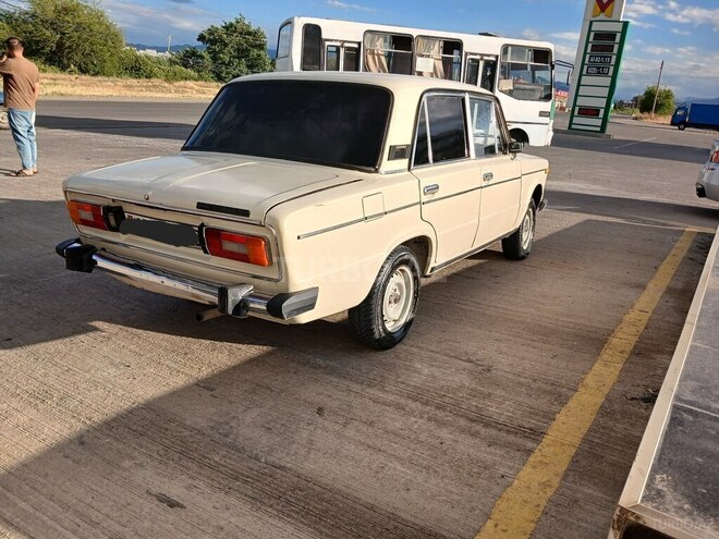 LADA (VAZ) 2106-4