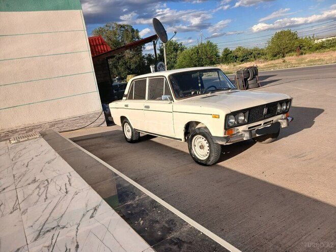 LADA (VAZ) 2106-3