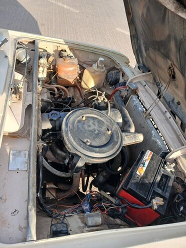 LADA (VAZ) 2106-9