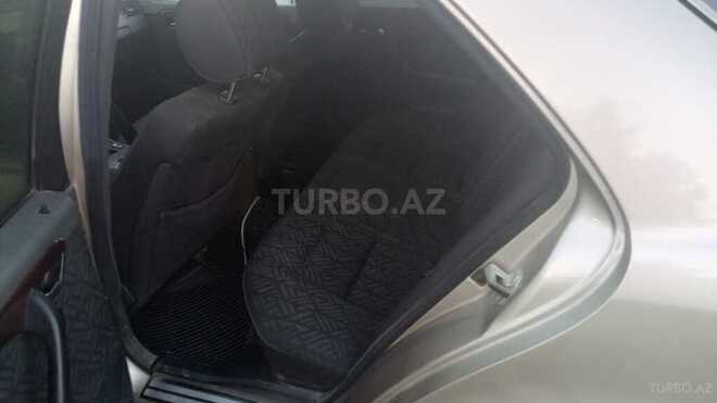 Mercedes C 220-10