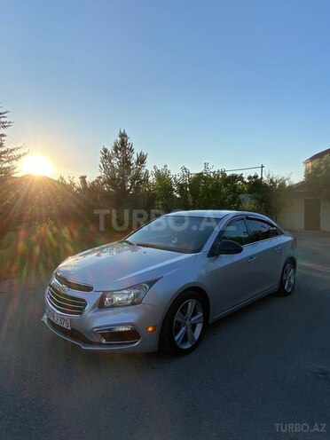 Chevrolet Cruze-13