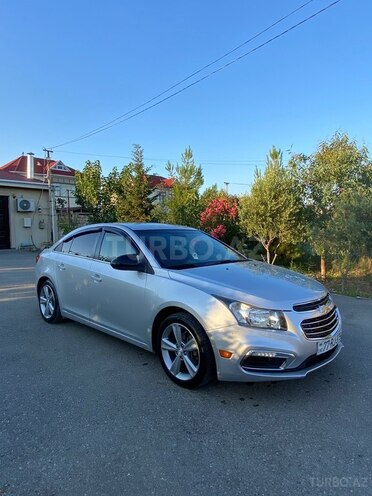 Chevrolet Cruze-12