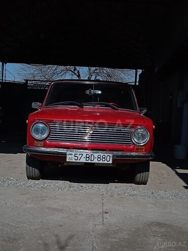 LADA (VAZ) 21011-1