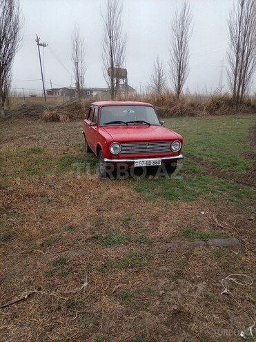 LADA (VAZ) 21011-4