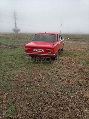 LADA (VAZ) 21011-2