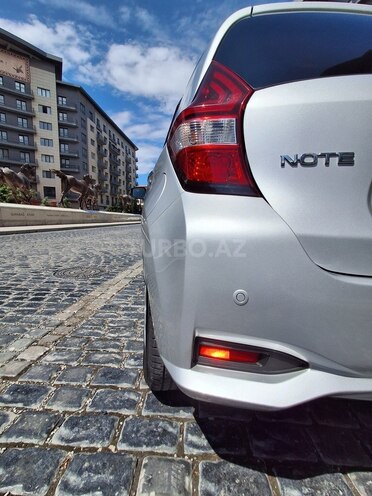 Nissan Note-12