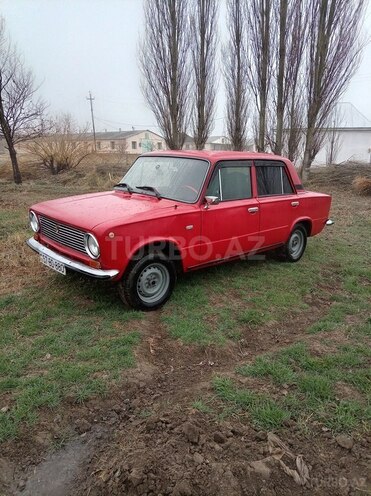 LADA (VAZ) 21011-5