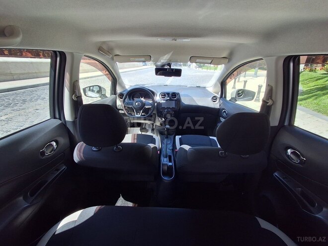 Nissan Note-6