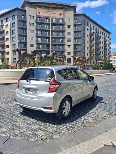 Nissan Note-15