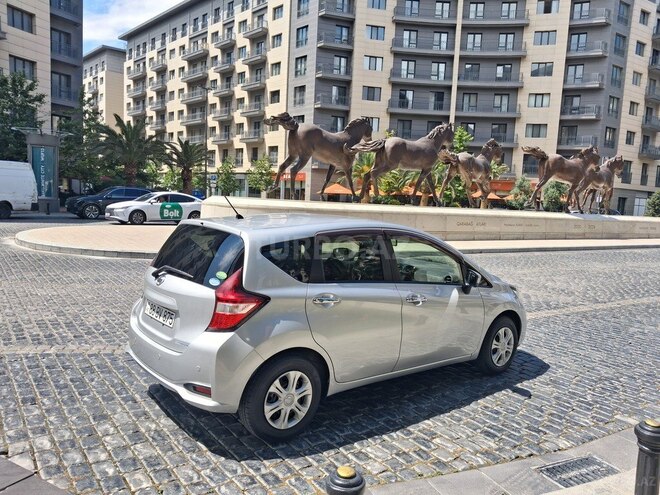 Nissan Note-14