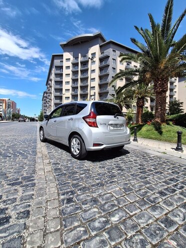 Nissan Note-13