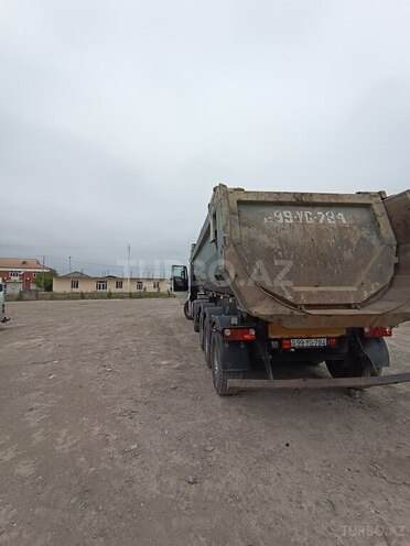 MAN TGX 18.440-6