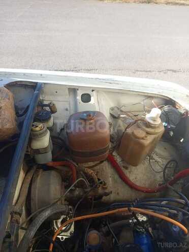 LADA (VAZ) 2106-6