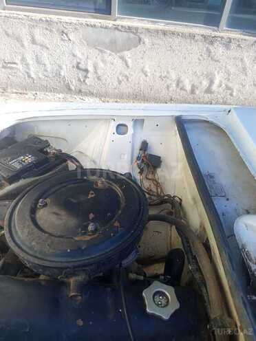 LADA (VAZ) 2106-7