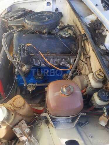 LADA (VAZ) 2106-5