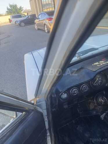 LADA (VAZ) 2106-17