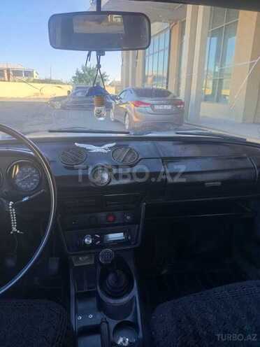 LADA (VAZ) 2106-16