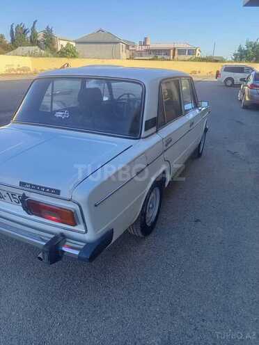 LADA (VAZ) 2106-8