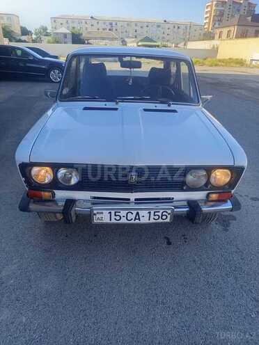 LADA (VAZ) 2106-1