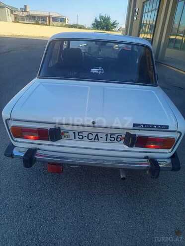 LADA (VAZ) 2106-9
