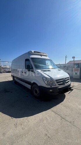 Mercedes Sprinter 315-3
