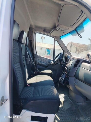 Mercedes Sprinter 315-9