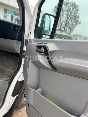 Mercedes Sprinter 315-12