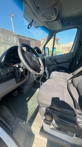 Mercedes Sprinter 315-5