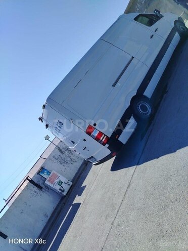 Mercedes Sprinter 315-8