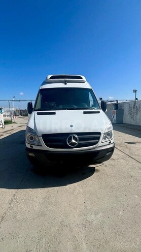 Mercedes Sprinter 315-1