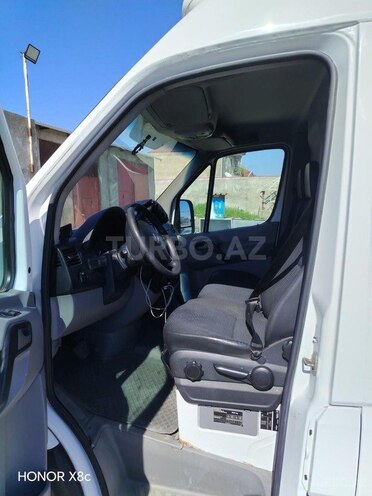 Mercedes Sprinter 315-6