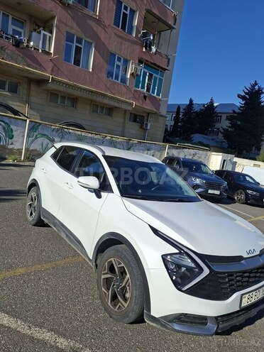 Kia Sportage-1