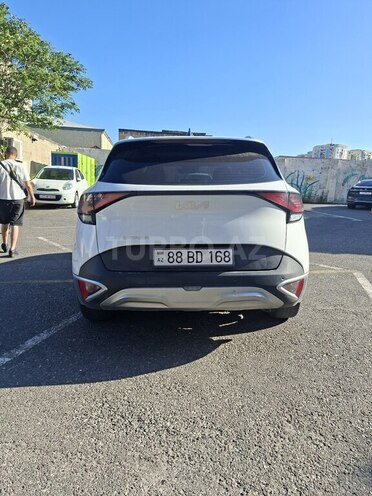 Kia Sportage-2