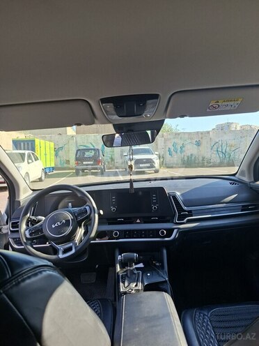 Kia Sportage-3