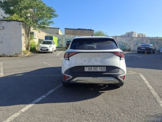 Kia Sportage-6