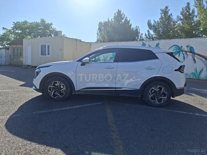 Kia Sportage-5