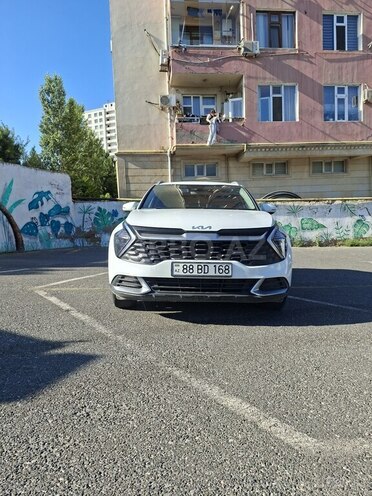 Kia Sportage-8