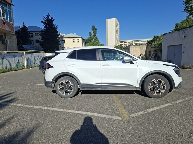 Kia Sportage-7