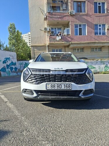 Kia Sportage-9