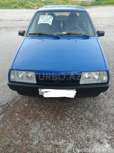 LADA (VAZ) 21099-1