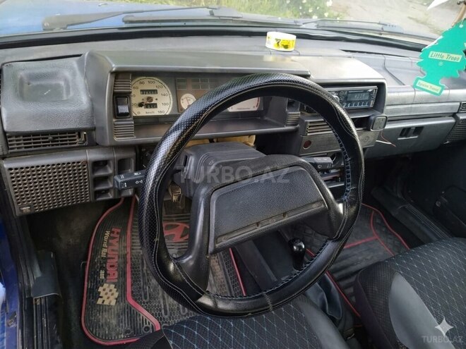 LADA (VAZ) 21099-4