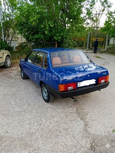 LADA (VAZ) 21099-2