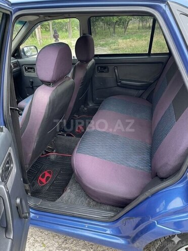 LADA (VAZ) 21099-3
