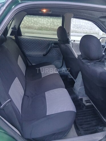Opel Vectra-8