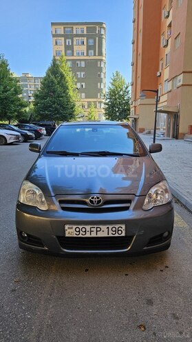 Toyota Corolla-1