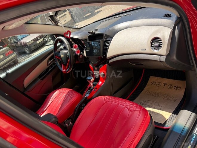 Chevrolet Cruze-2