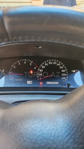 Toyota Corolla-8
